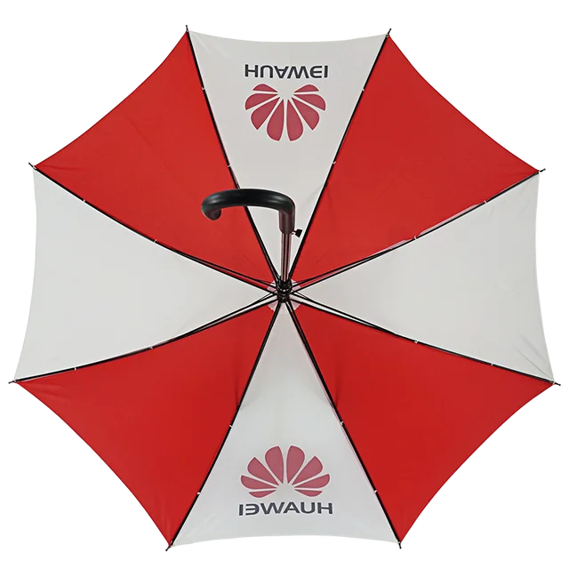 19 Advertising Logo Print Stick Straight Umbrella Manufacturer China Buy Umbrella J Handle Straight Umbrella Umbrella Manufacturer China Product On Alibaba Com