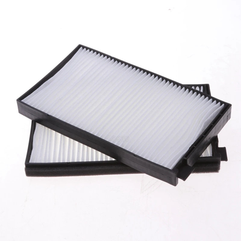 Car Air Conditioner Filter Used For Hyundai H1 Starex 971334h000 Buy