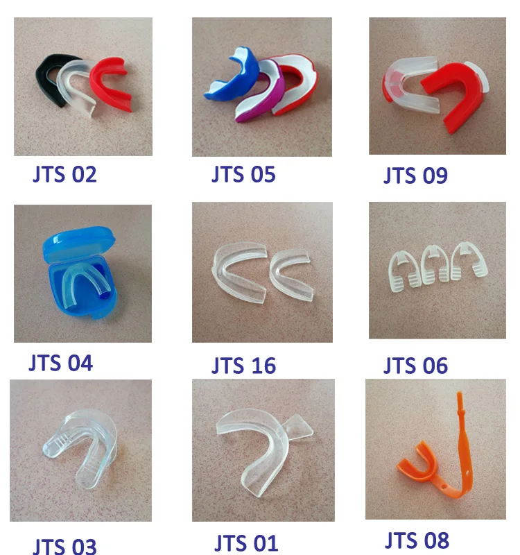 hot sell mouth guard
