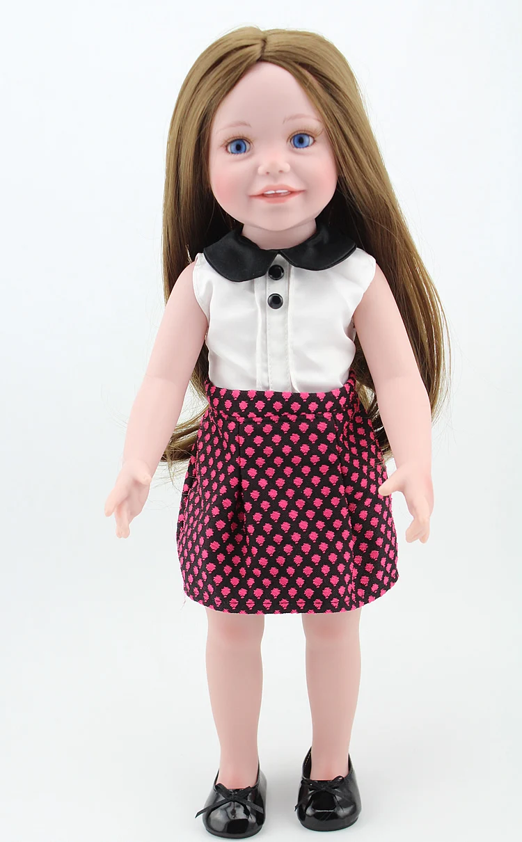 american girl doll quality