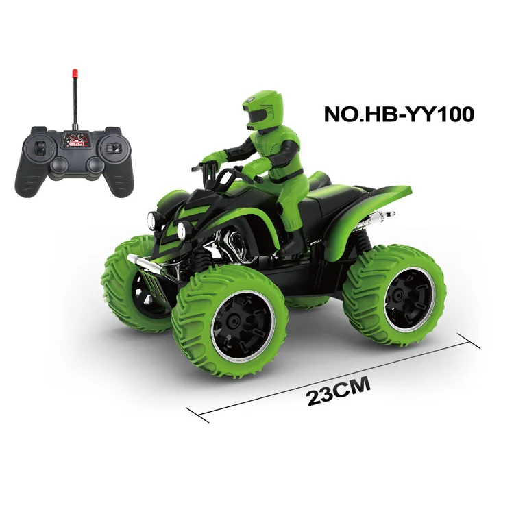 best starter rc car