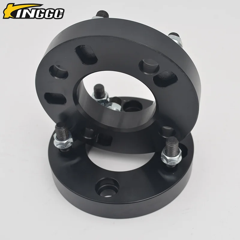 6061t6 High Performance 4 Lug To 5 Lug 4x100 To 5x120 Wheel Adapter