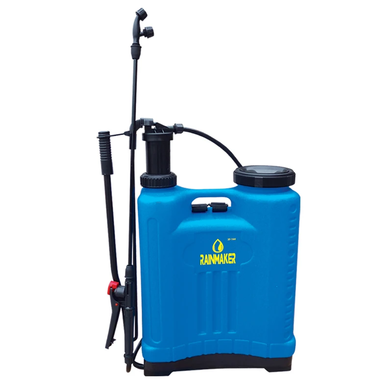aeroweather spray pump