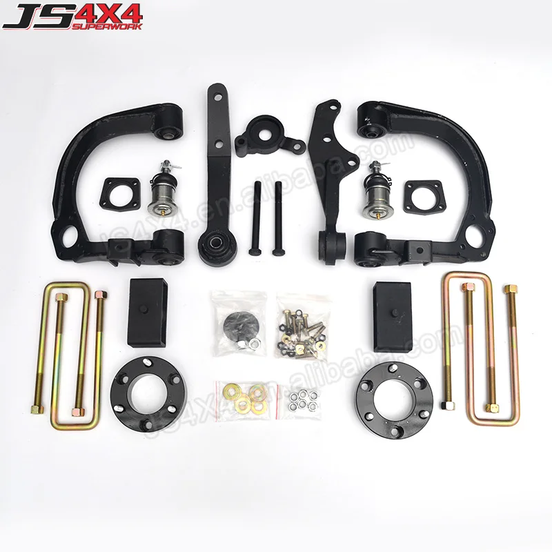 4wd Front Suspension 2" 4" Lift Diff Drop Kit For Hilux 2005+ Buy