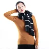 wholesale women head valanc magnetic workout scarf