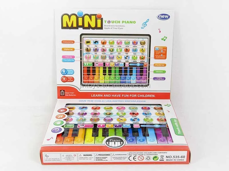 electronic drawing toy