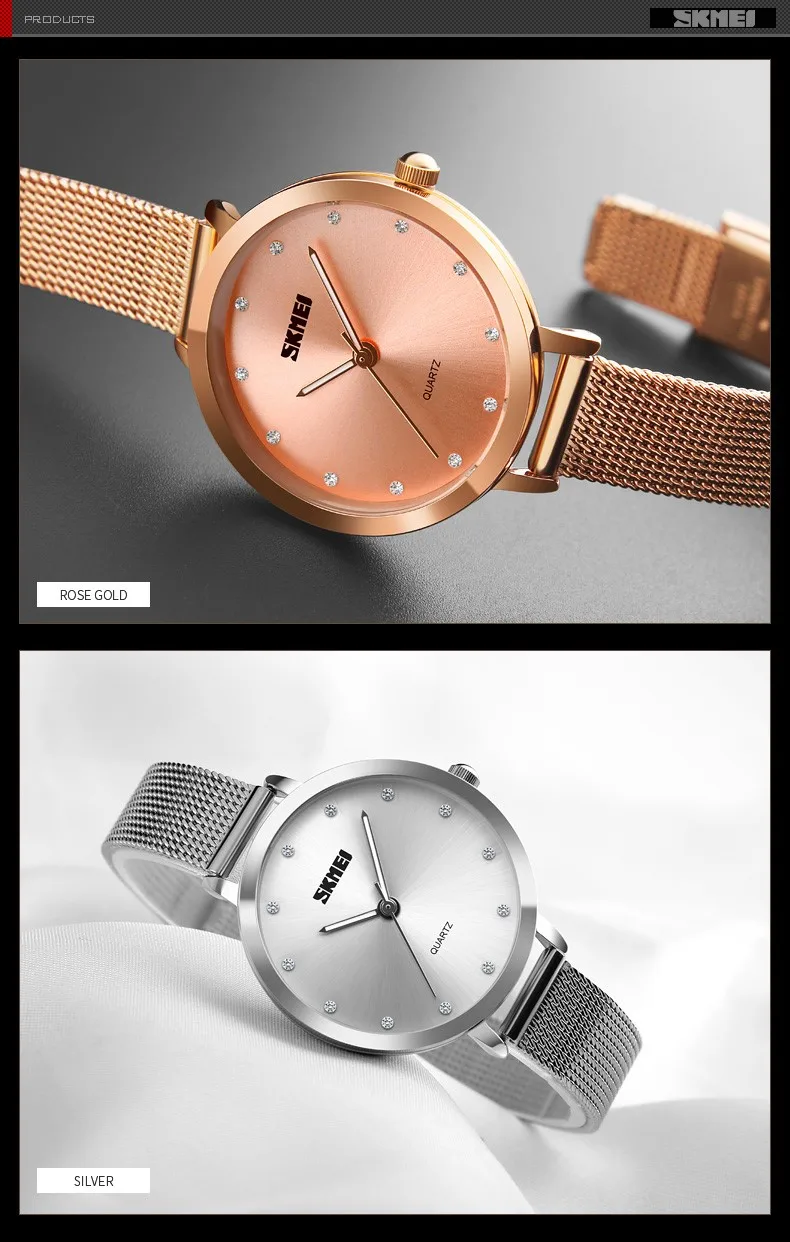 High Quality Attractive Watches