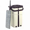 new style Self-washed magic stainless steel flat mop