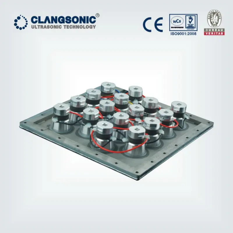 40khz 800w Underwater Ultrasonic Transducer/oscillator/array Buy