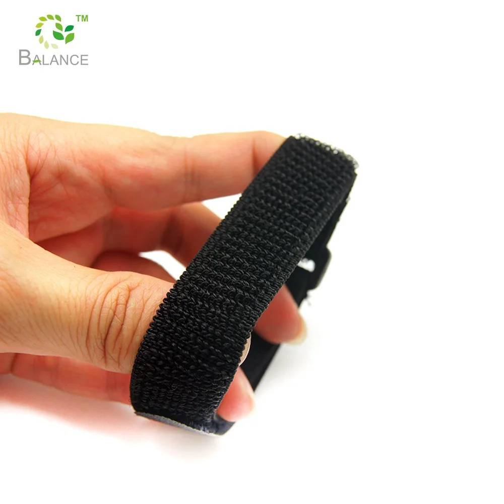 Superior Quality Adjustable Elastic Band Hook And Loop Strap - Buy ...