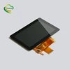 Waterproof gloves touch customized available YL050MY01 5 inch 800x480 capacitive lcd Touch panel
