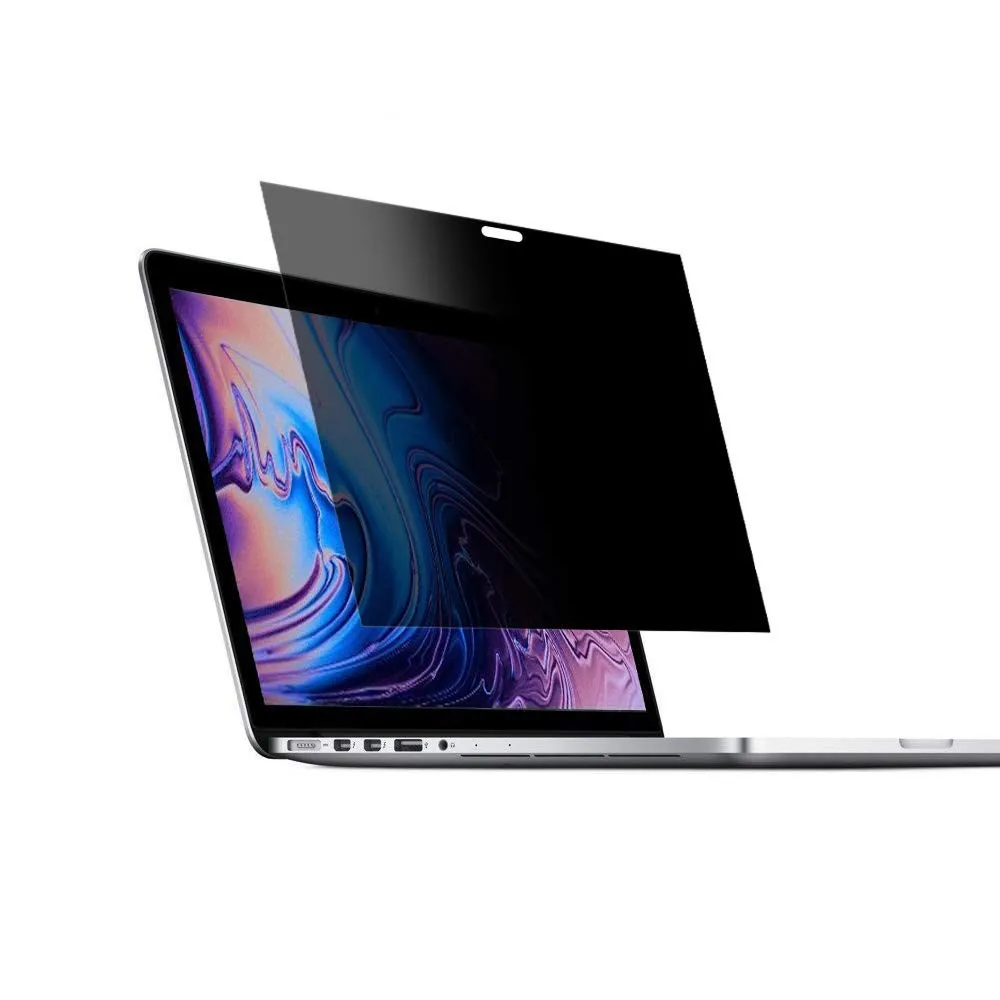 High Quality Anti Glare Screen Protector For Macbook Air 13 Pro 13