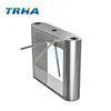 304 stainless steel intelligent access control tripod entry system