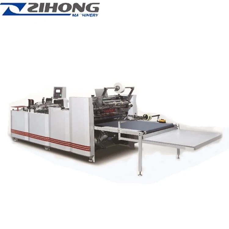 Tc1080 Fully Automatic Window Patching Machine Buy Window Patching