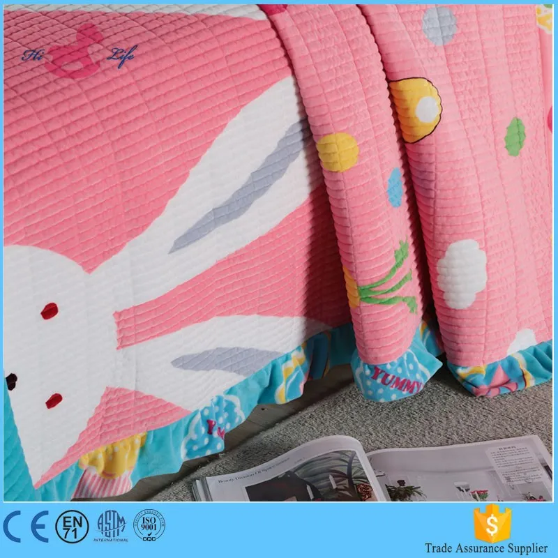 Cheap Price Wholesale Cotton Korean Blanket In China Buy Cheap Korean
