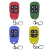 2019 Hot Selling Universal Wireless Smart 433mhz Remote Control Controller Cloning Garage Door for PT/SC/LX/HX/HT
