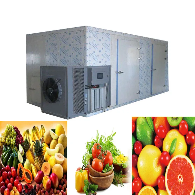 Warm Air Agricultural Product Dehydrated Dryer Machine Buy