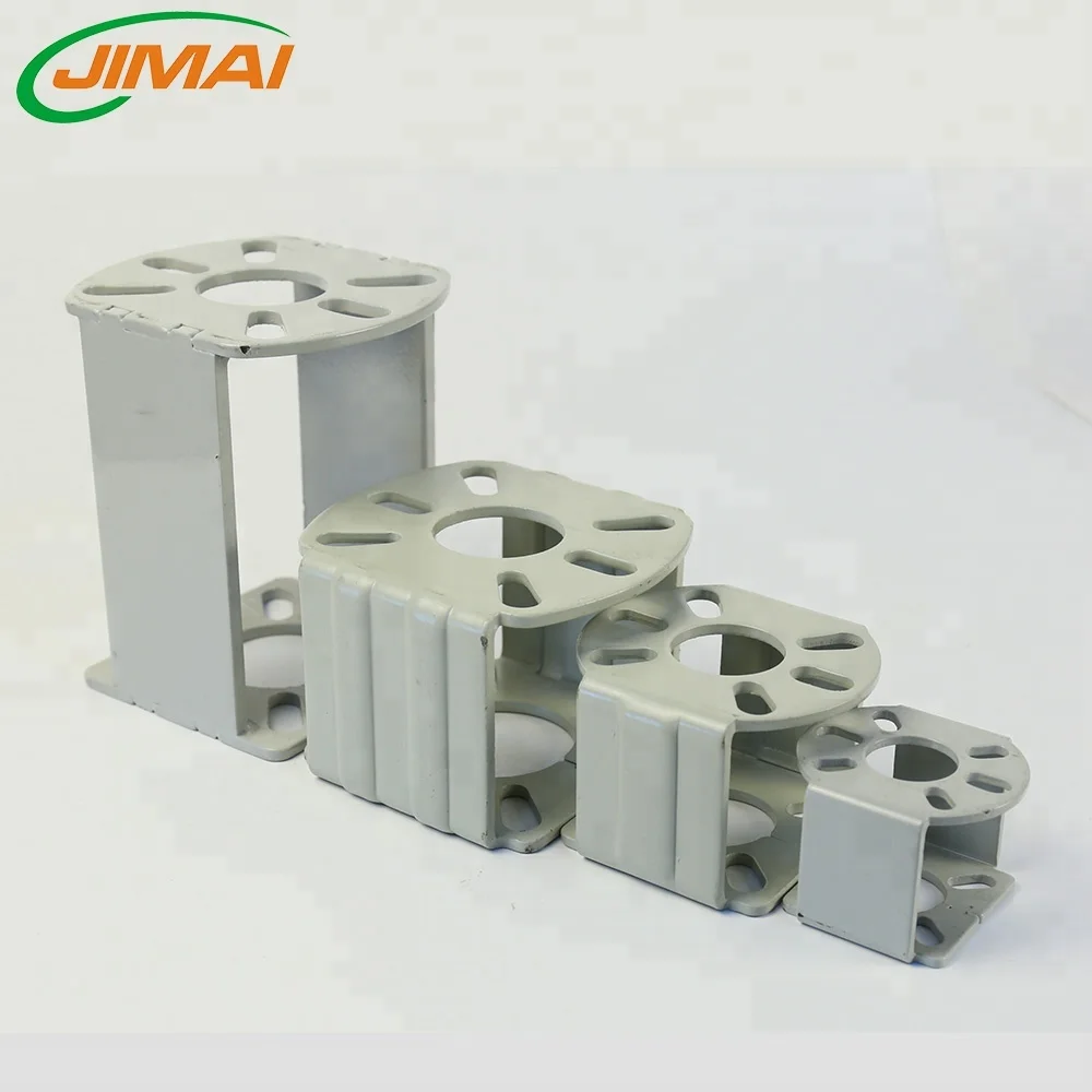 Jimai Electric Actuator Mounting Bracket For Ball And Butterfly Valve