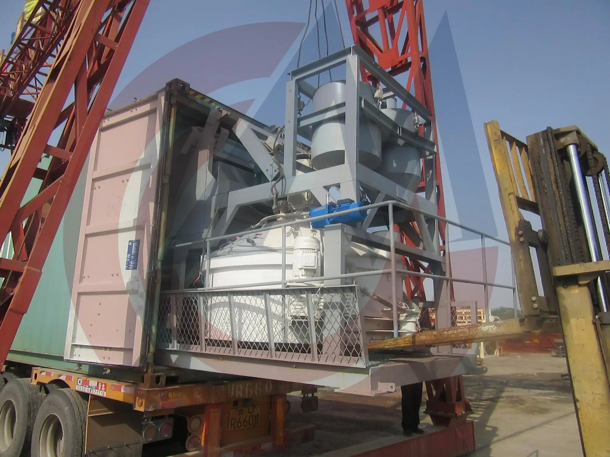 0.5 Cubic Meter Concrete Mixer 1 Yard Concrete Mixer For Sale Concrete