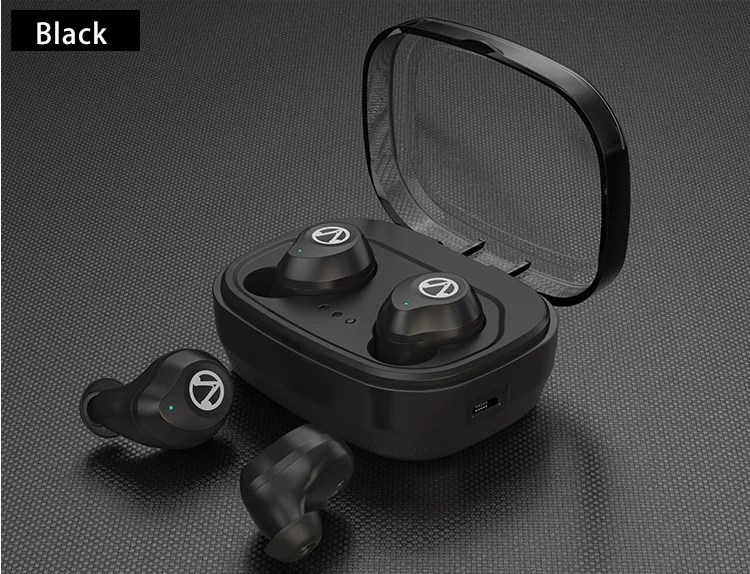 wireless earbuds 