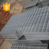 Direct Factory Galvanized Welded Grating Mesh Galvanized Steel Grating
