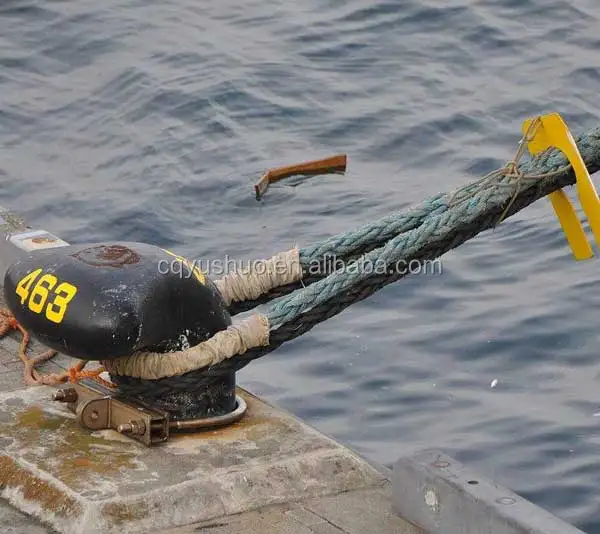 Marine Boat Ship Port Dock T Head Mooring Bollard Buy Marine Dock