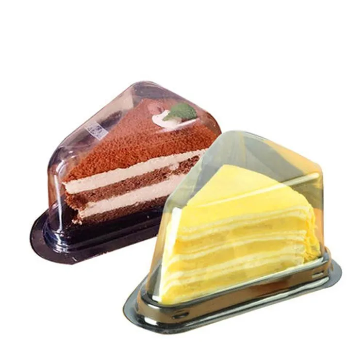 Cheap Disposable Plastic Dessert Boxes Blister Box Buy Plastic
