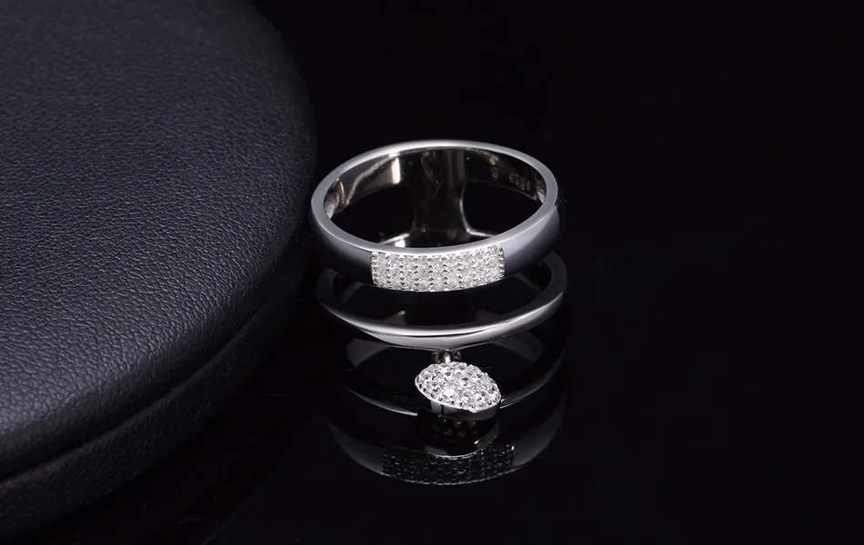 Risr54 Fashion Products Value 925 Italian Silver Ring China Cz Sterling