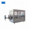 3M Hot Melt Glue Automatic Labeler Machine For PET Bottle