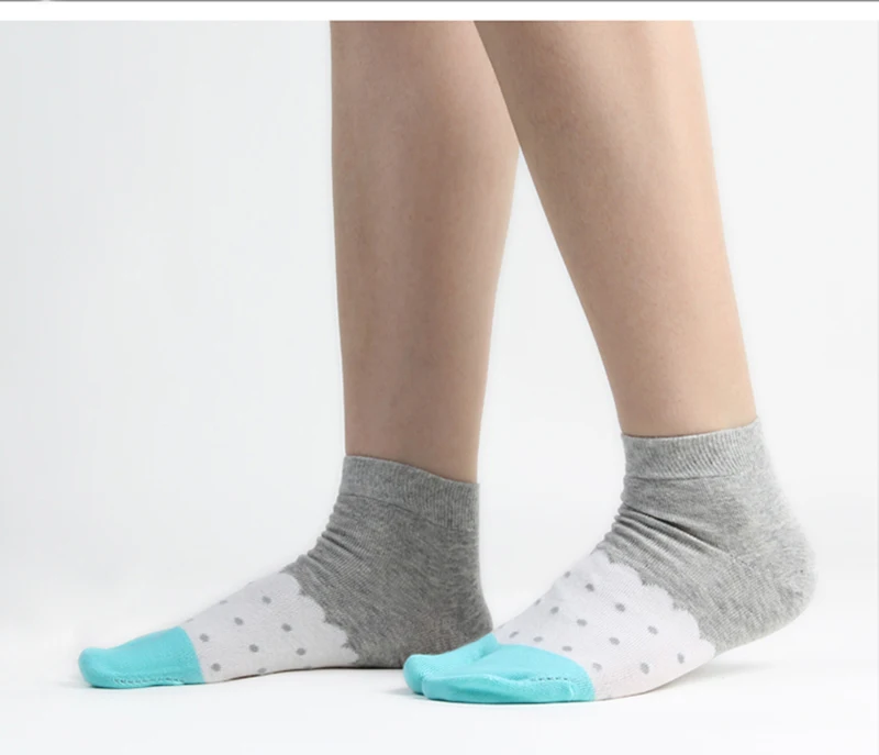 Custom Japanese Tabi Socks 2 Finger 2 Toe Socks With Hand Sewing - Buy ...