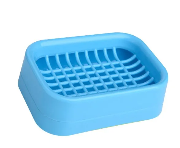 travel size soap dish