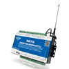 gsm relay, remote monitoring, wireless remote control pulse counter data logger S275