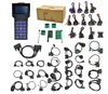 TACHO PRO 2008 Unlock Version July Odometer Correction Universal Programmer Super Tacho pro 2008.07 full set