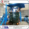 China VIGA Process Metal Powder Atomization Equipment Factory