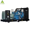Standby power MTU 2 mw 2000KW diesel generator