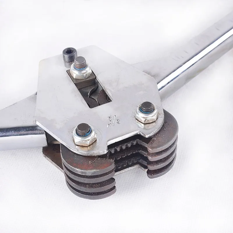 Manual Strapping Tool Sd330 For Pet/pp Strap Crimping Tool Hand Tool