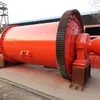 Dry and wet ball mill machine for grinding hard materials with running stable