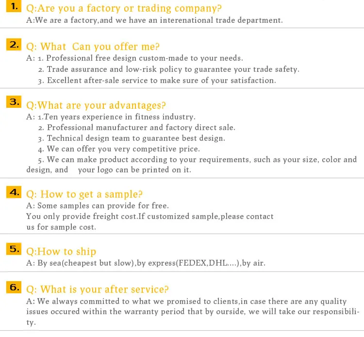Faq