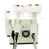LED+RF RF+SUCTION and Multi-Polar RF , Vacuum, LED rf lifting machine