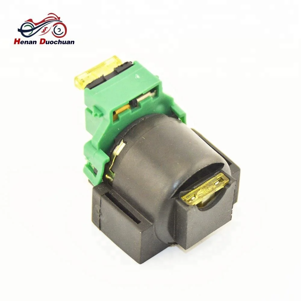 3072.2 Electrical relay 4