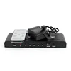 High quality 4K Video Switcher 5 Port HDMI Switch 5x1 with RF Remote support PS4 pro