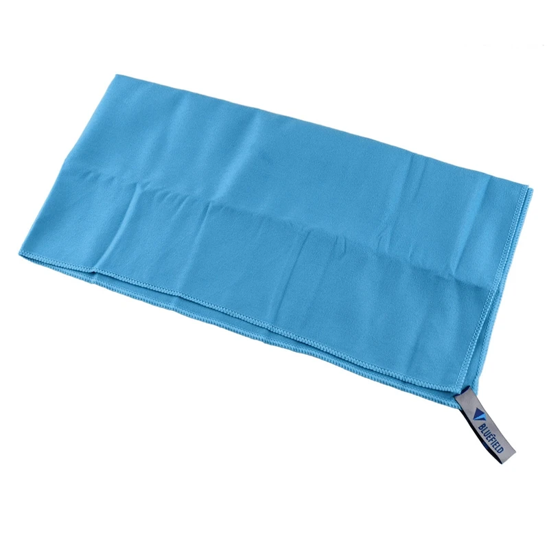 Light Weight Quick Dry Microfiber Terrying Travel Towel Sports Towel