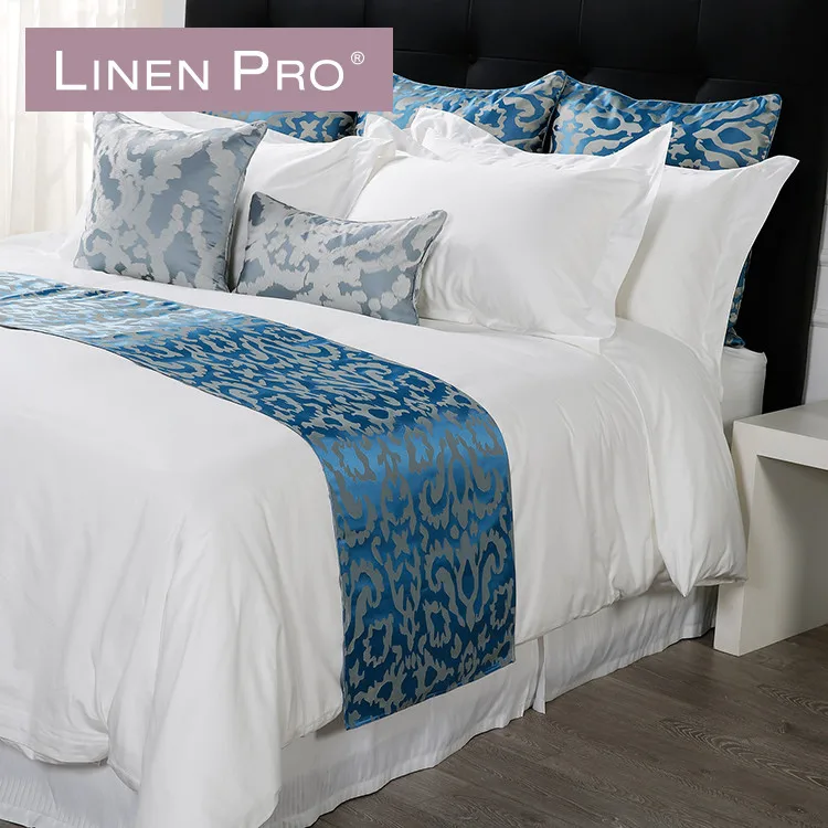 Linen Pro 200 1000 Tc 100 Cotton Hotel Linen Hotel Bed Sheet Buy