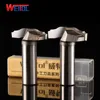 WeiTol shaper blades fine woodworking tools shaper cutters for salewood shaper bits Type 26 classical plunge bit