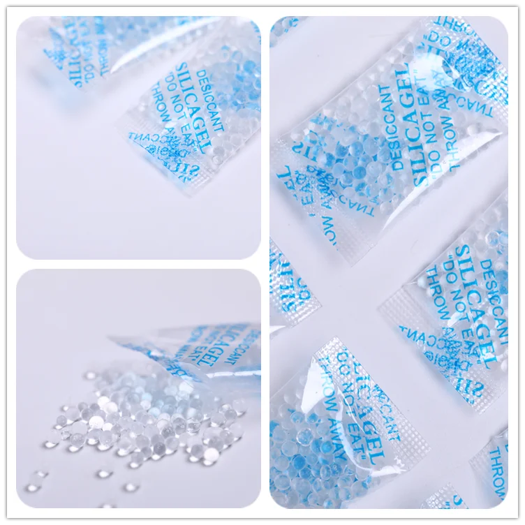 Packet Msds Silica Gel Desiccant Capsule Buy Silica Gel Desiccant