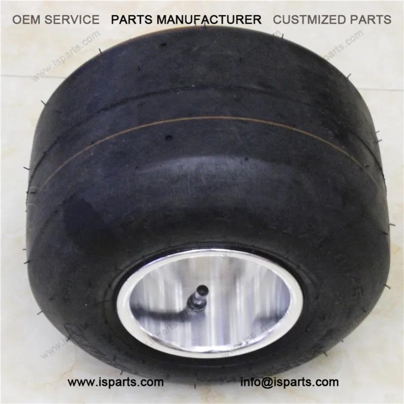 Popular 11x6.05 Size Fun Racing Kart Tire Buy 11x6.05 Wheel,Fun