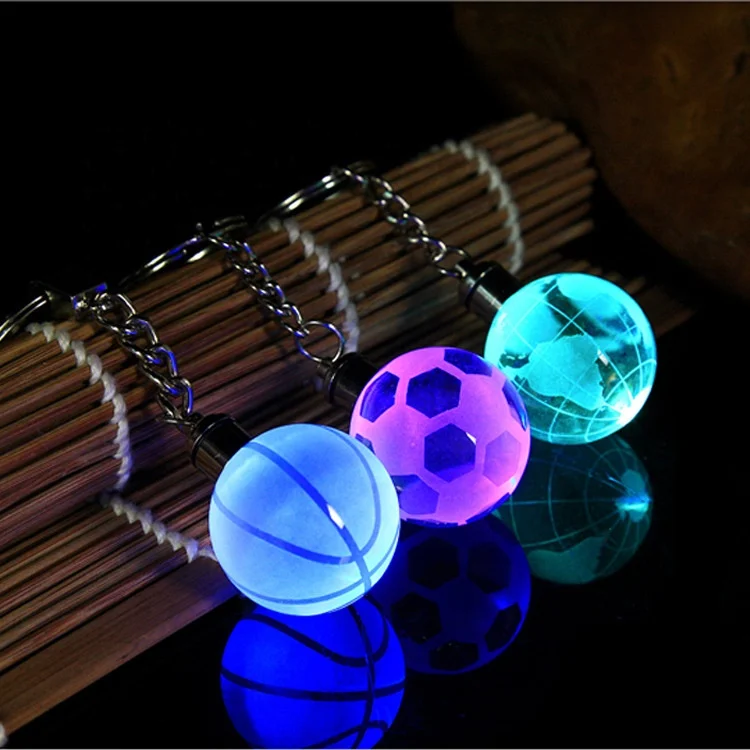 led keychain