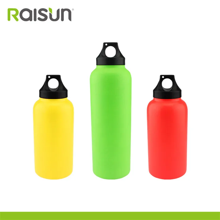 heating thermos