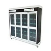Semi-finished products charger with QC2.0 QC3.0 MTK PD aging test cabinet