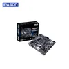 Ipason ASUS PRIME B350M-K Socket 1151 i3 i5 i7 gaming computer motherboard
